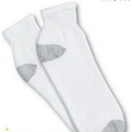 Gildan Men Ankle Socks